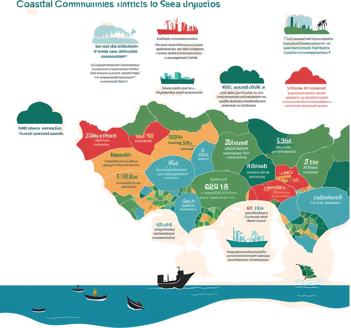 You are currently viewing Climate Justice and the Status of Poor in Developing Countries: A Political Ecological Perspective on the case of coastal communities in Bangladesh
