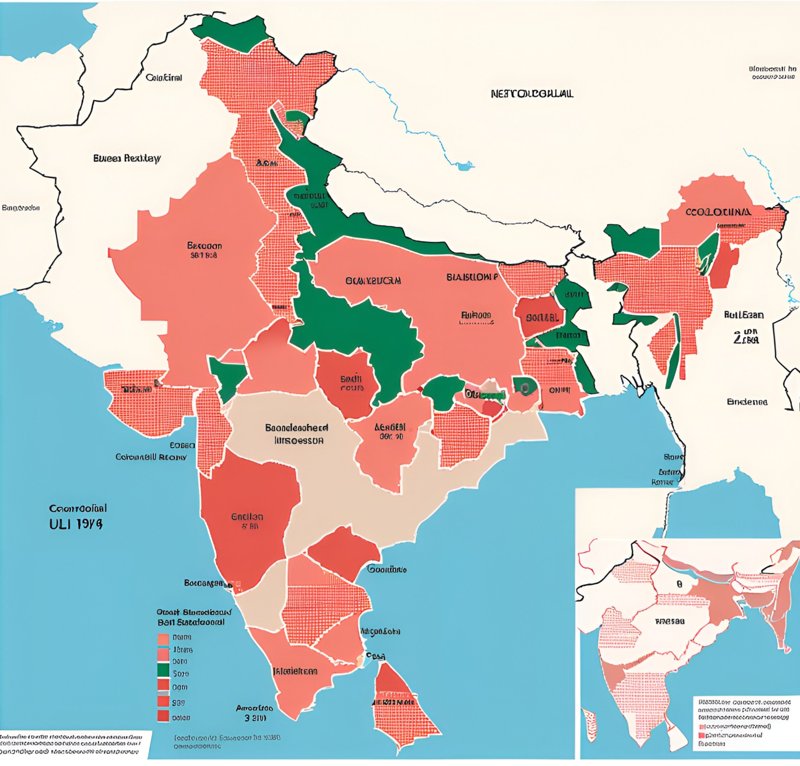 You are currently viewing Understanding Sovereignty and Independence within the Mechanism of Neocolonialism: A Case Study of Bangladesh