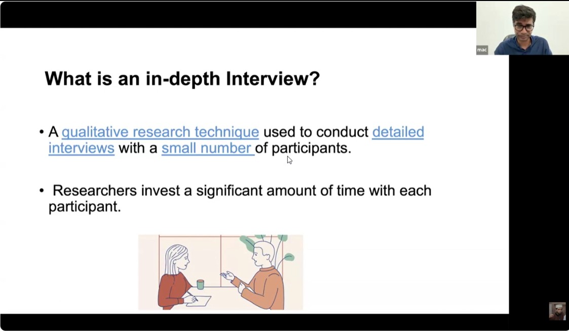 Opening Ceremony — Batch 1 Launch